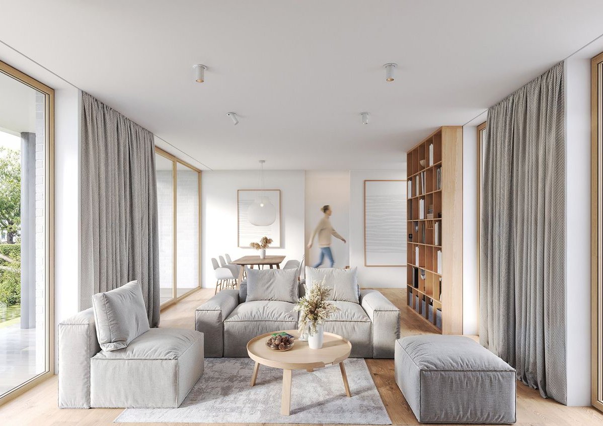 5-pokojowy dom 167m2 + ogródek Bez Pośredników