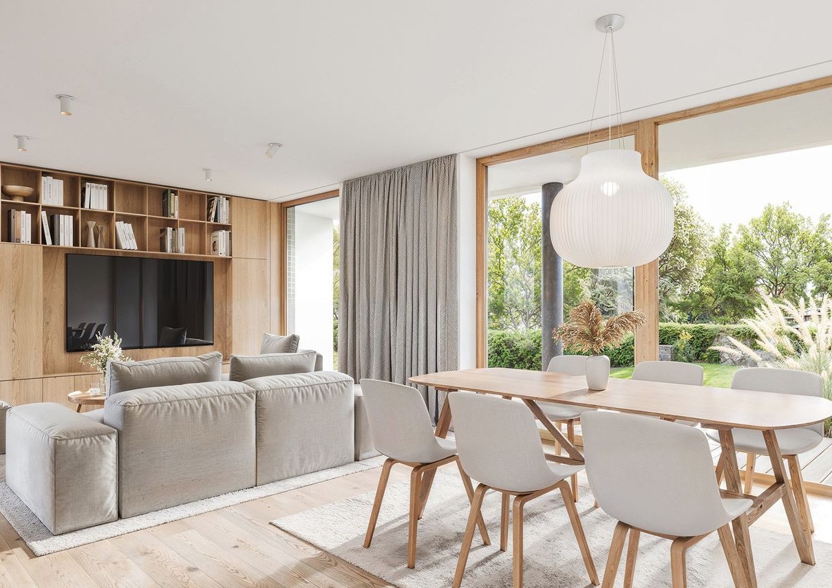 5-pokojowy dom 167m2 + ogródek Bez Pośredników