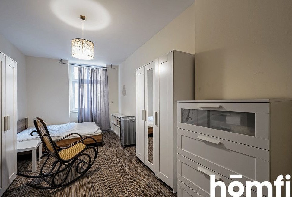 Mieszkanie Inwestycyjne na sprzedaż