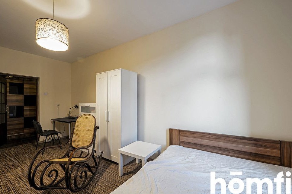 Mieszkanie Inwestycyjne na sprzedaż