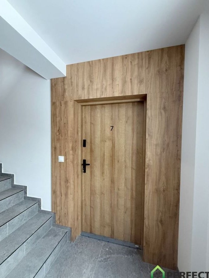 Nowe M2 na spokojnym osiedlu