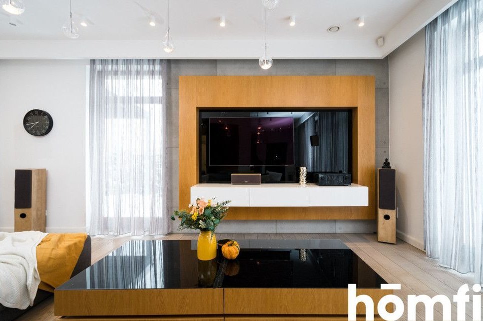 Dom bliźniak z ogrodem | Parkowe Wzgórze Mogilany