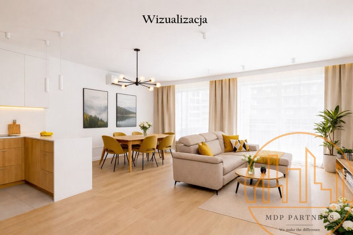 Odebrane i gotowe do aranżacji ! Dwustronne !