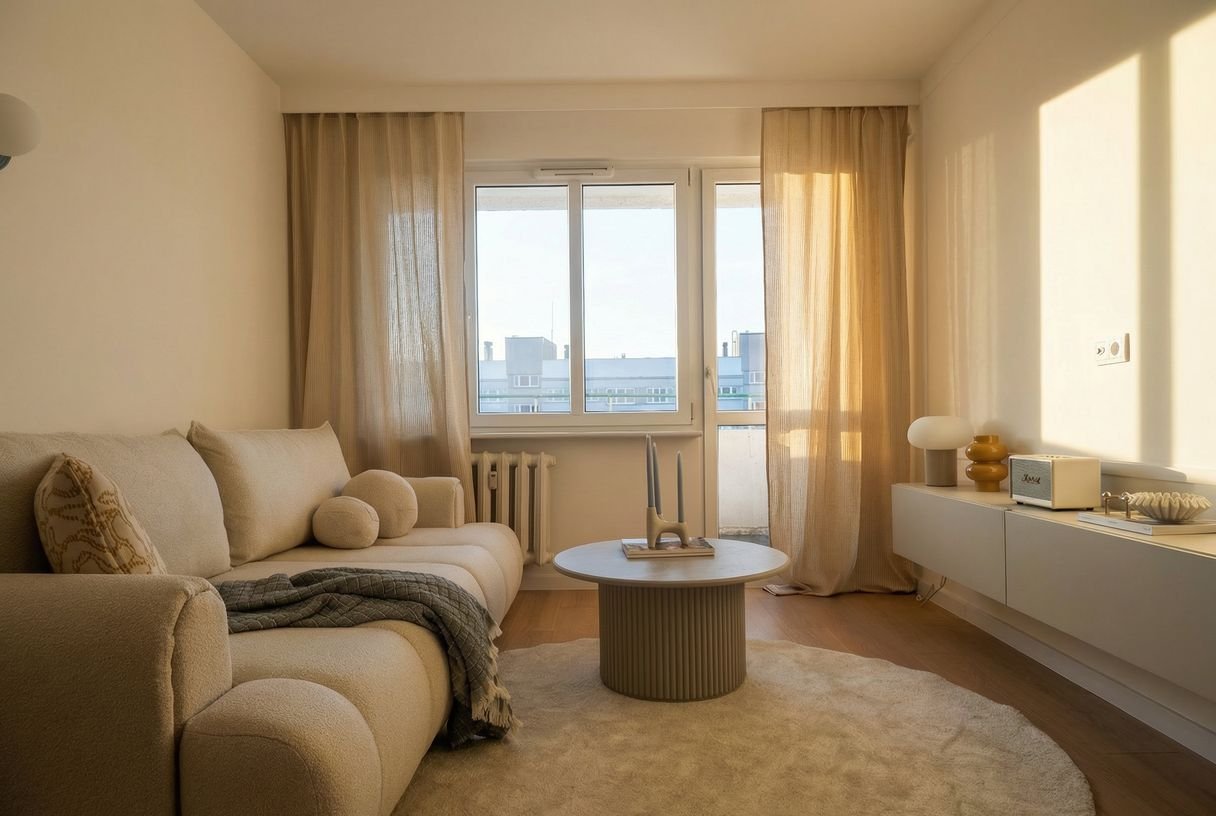 TOP oferta 2 pokojowe • 45,3 m² • spółdzielcze własnościowe