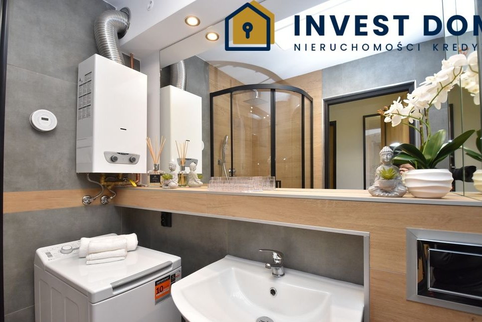 M4 Premium ul. Śląska, po remoncie.