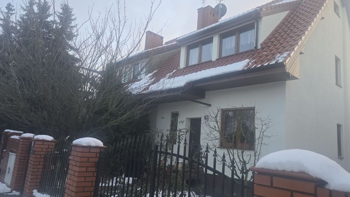 Bliźniak na sprzedaż