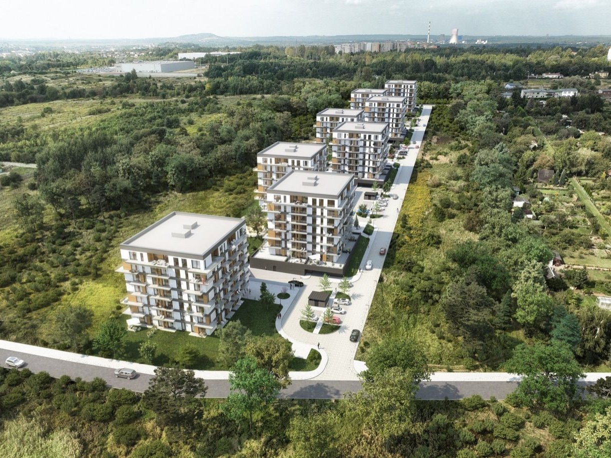 Gotowe! Mieszkanie+Miejsce w hali GRATIS!