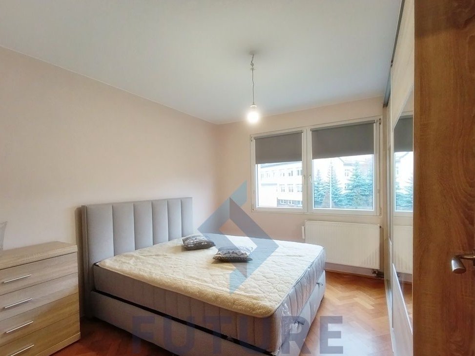 Przytulne mieszkanie 69m2 - Lubniewice