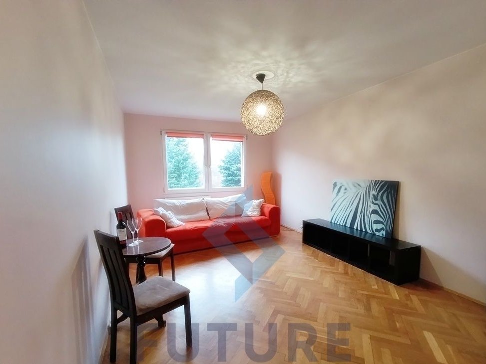 Przytulne mieszkanie 69m2 - Lubniewice