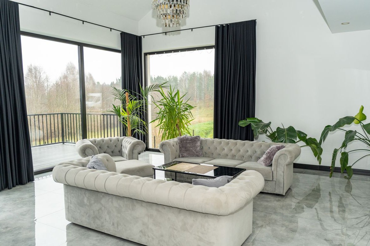 Duży, nowoczesny dom z oddzielnym mieszkaniem! Ekonomiczny!