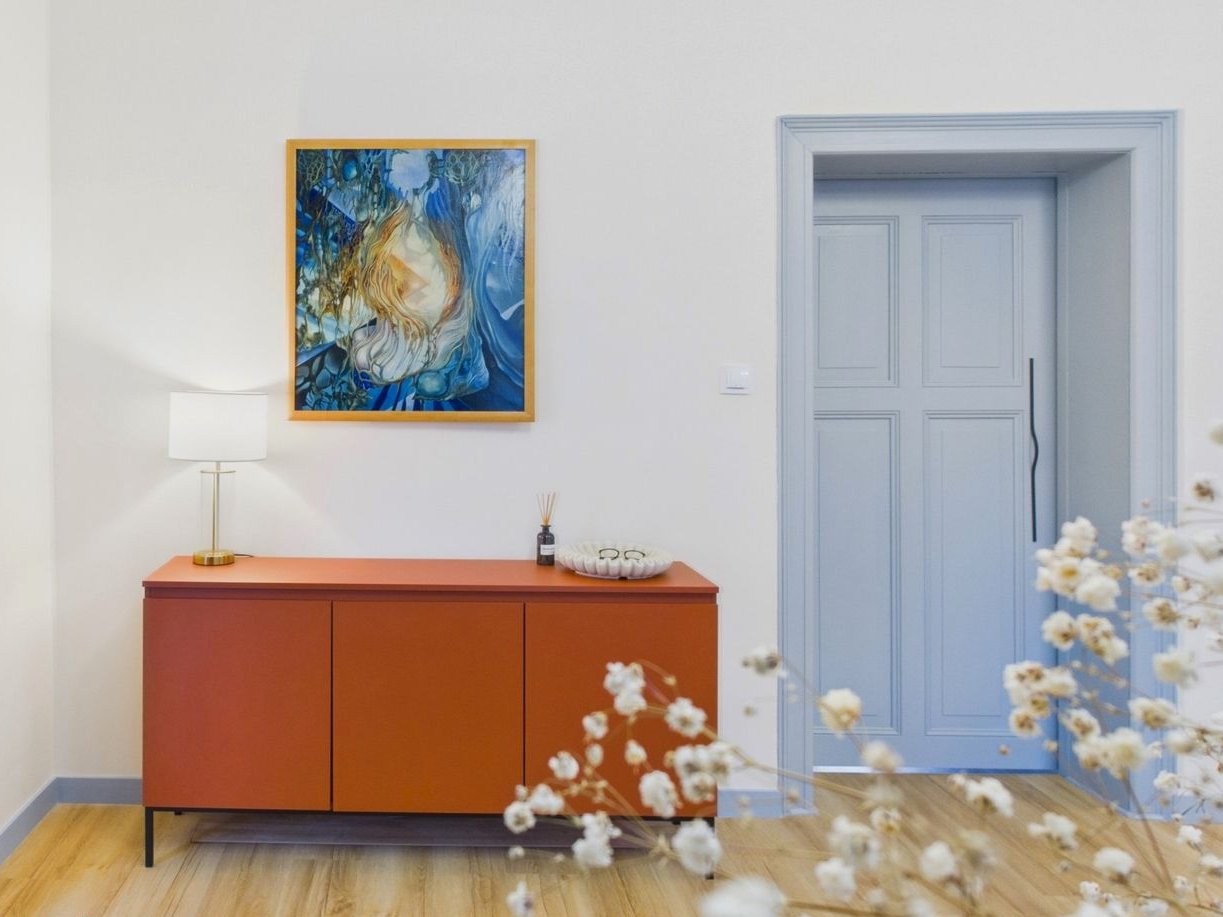 Przestronne mieszkanie 51m2 w Legnicy! Obejrzyj wirtualny spacer.