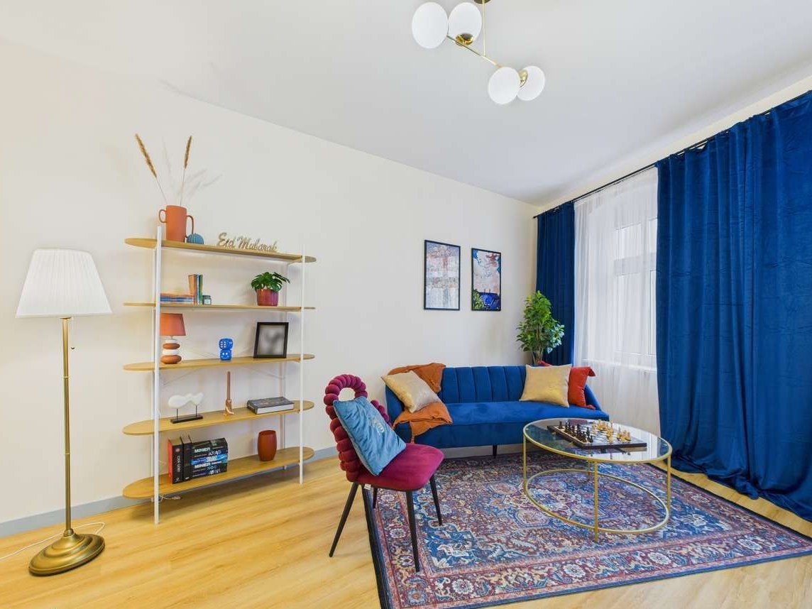 Przestronne mieszkanie 51m2 w Legnicy! Obejrzyj wirtualny spacer.