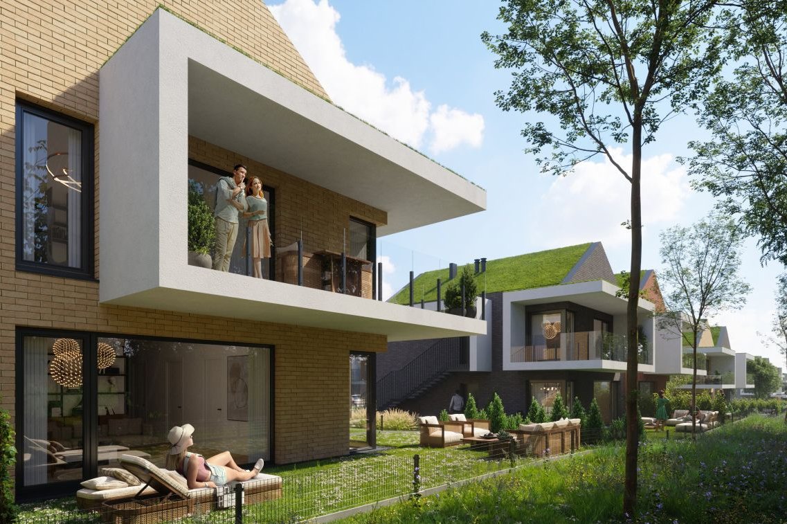 5-pokojowe mieszkanie 92m2 Bez Pośredników