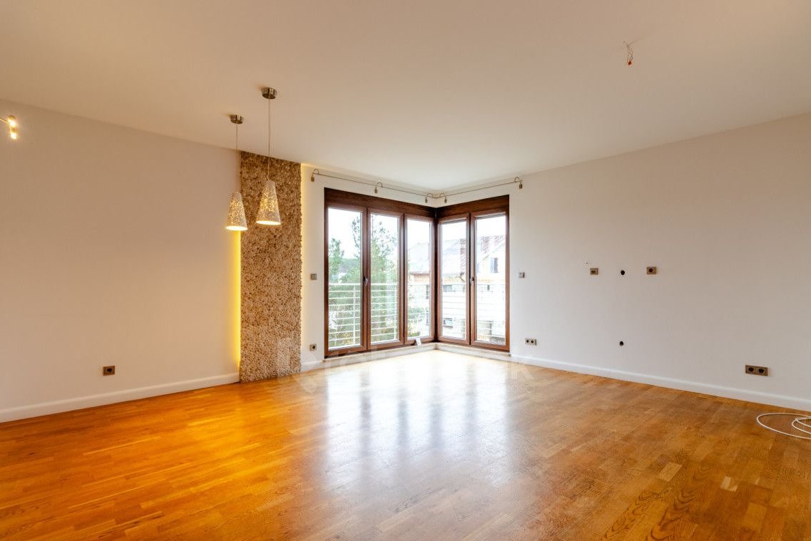 Niepowtarzalna jakość w Wejherowie. Willa Prestige