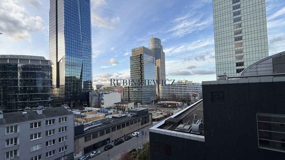 Wola Ul. Łucka 20 - Apartament - Garaż X 2