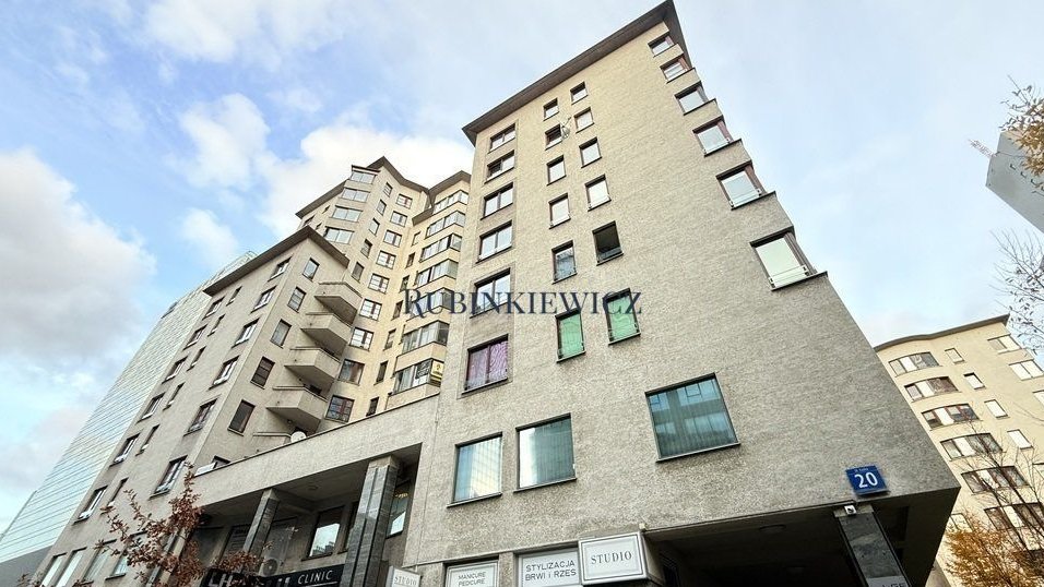 Wola Ul. Łucka 20 - Apartament - Garaż X 2