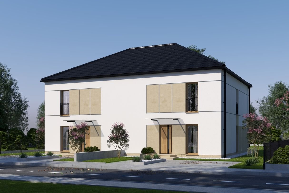 Mieszkania w Wolsztynie ul: Kiełpińska 68m2