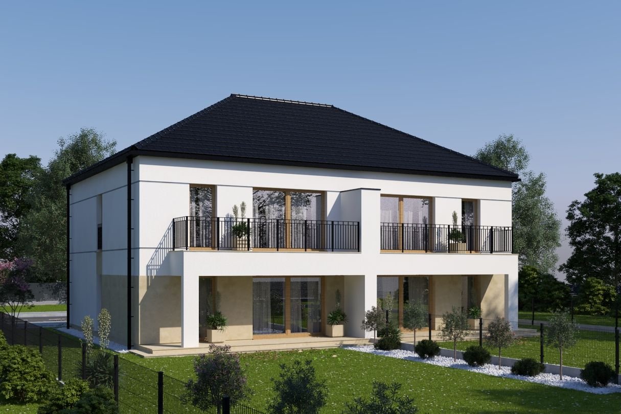 Mieszkania w Wolsztynie ul: Kiełpińska 68m2