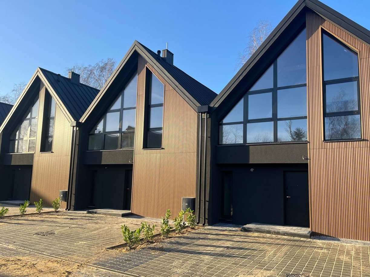 Osiedle Romantyczna w Zgierzu