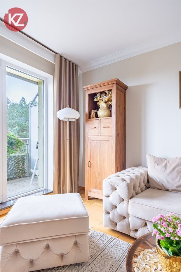 Przestrzenne mieszkanie na sprzedaż w Pile.