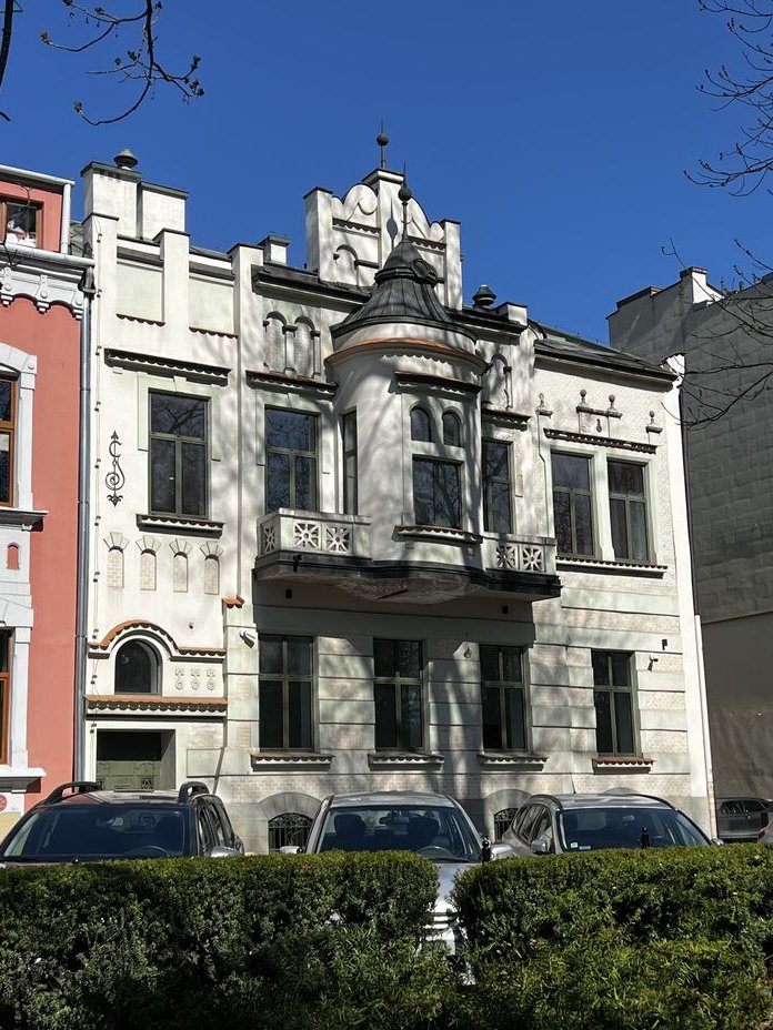 SPRZEDAŻ Kamienica Działka Inwestycyjna w Centrum Możliwość Rozbudowy