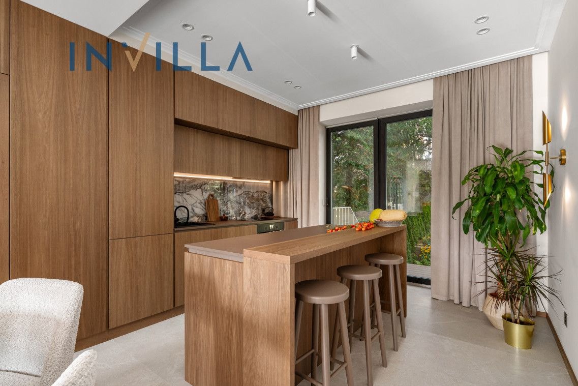 Komfortowy Dom Z Panoramicznym Widokiem NA Gdynię