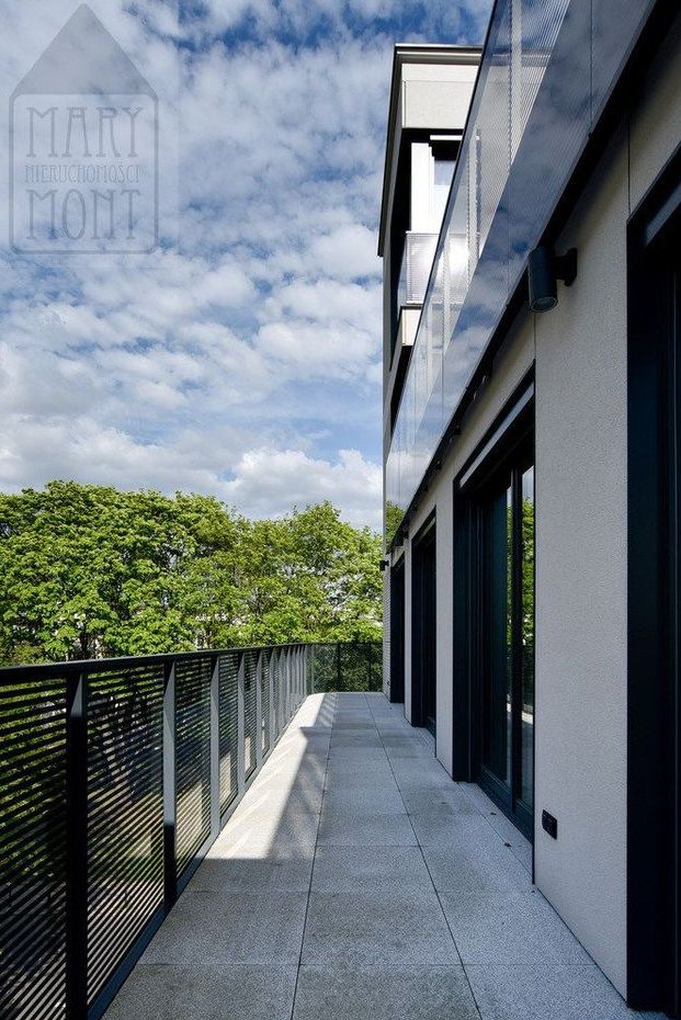 St.Mokotów, 4 pokoje + taras, Rezydencja Tagore