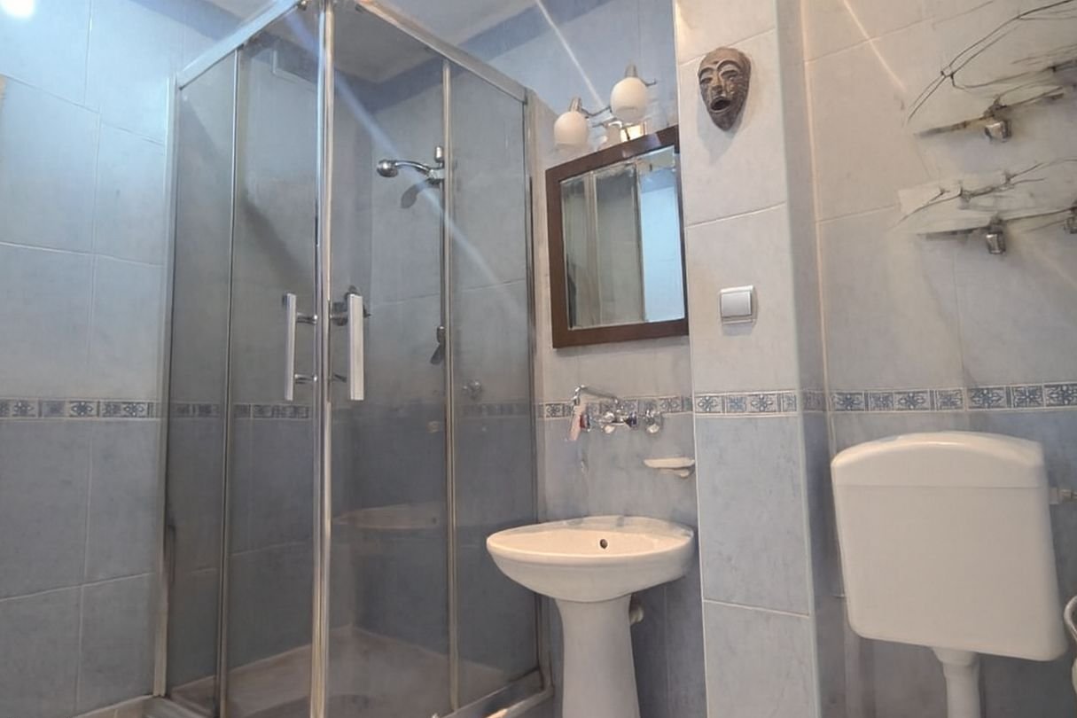 Atrakcyjne mieszkanie w Żyrardowie 36 m2