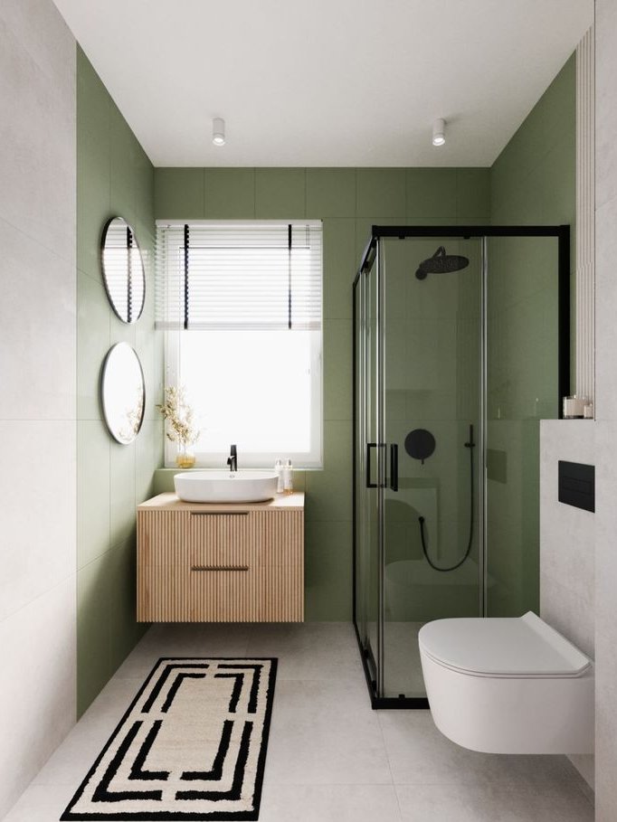 3-pokojowe mieszkanie 56m2 + ogródek Bez Prowizji