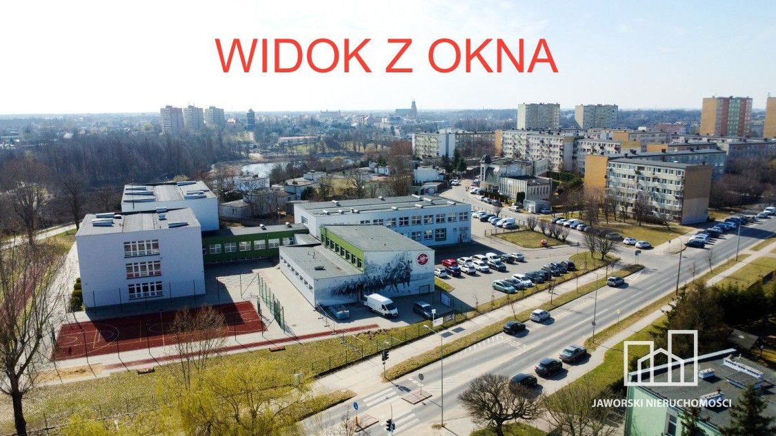 Os. Piastowskie, 3 pok. po remoncie, piękny widok