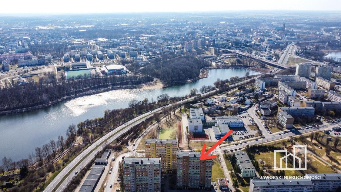 Os. Piastowskie, 3 pok. po remoncie, piękny widok