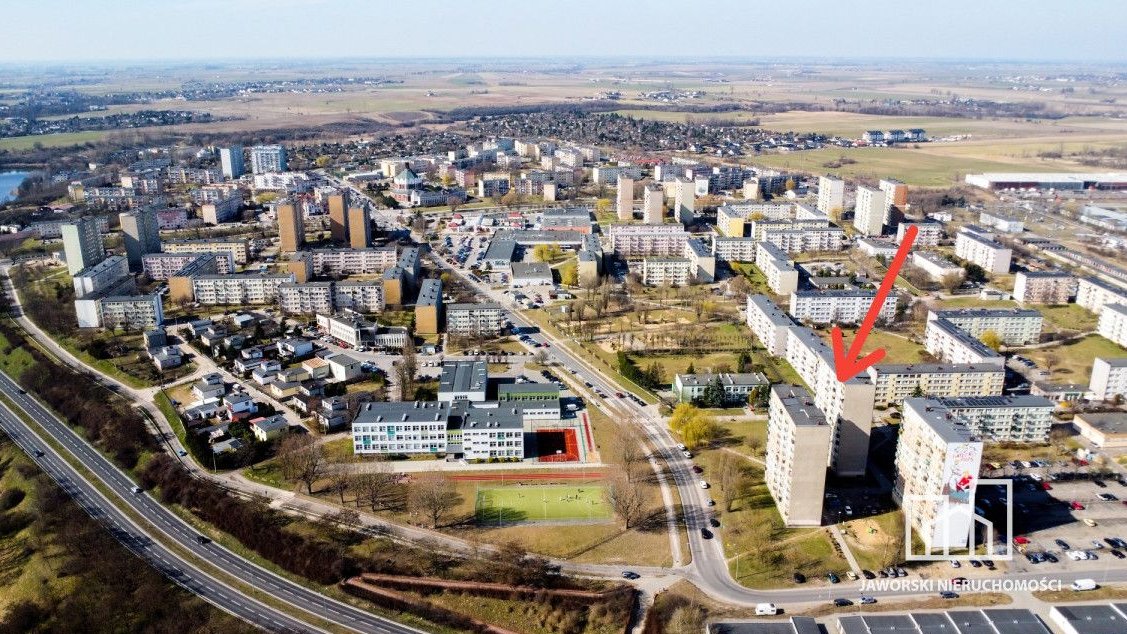 Os. Piastowskie, 3 pok. po remoncie, piękny widok