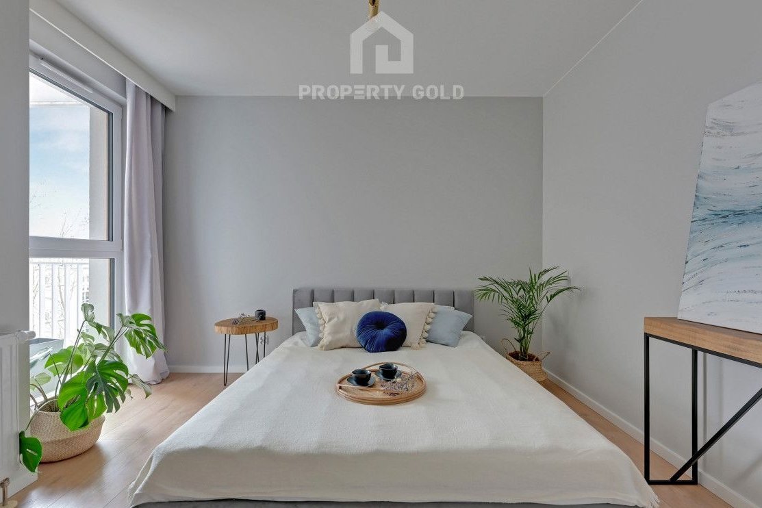 3 pokoje w centrum Gdańska!