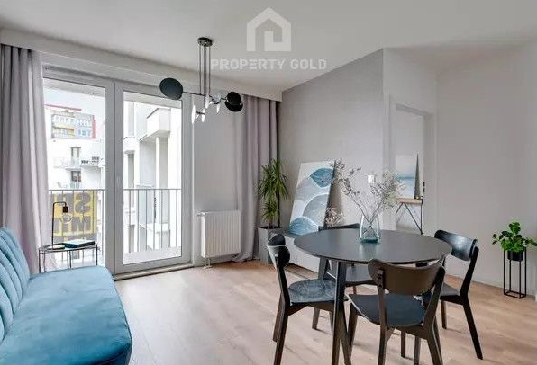 3 pokoje w centrum Gdańska!