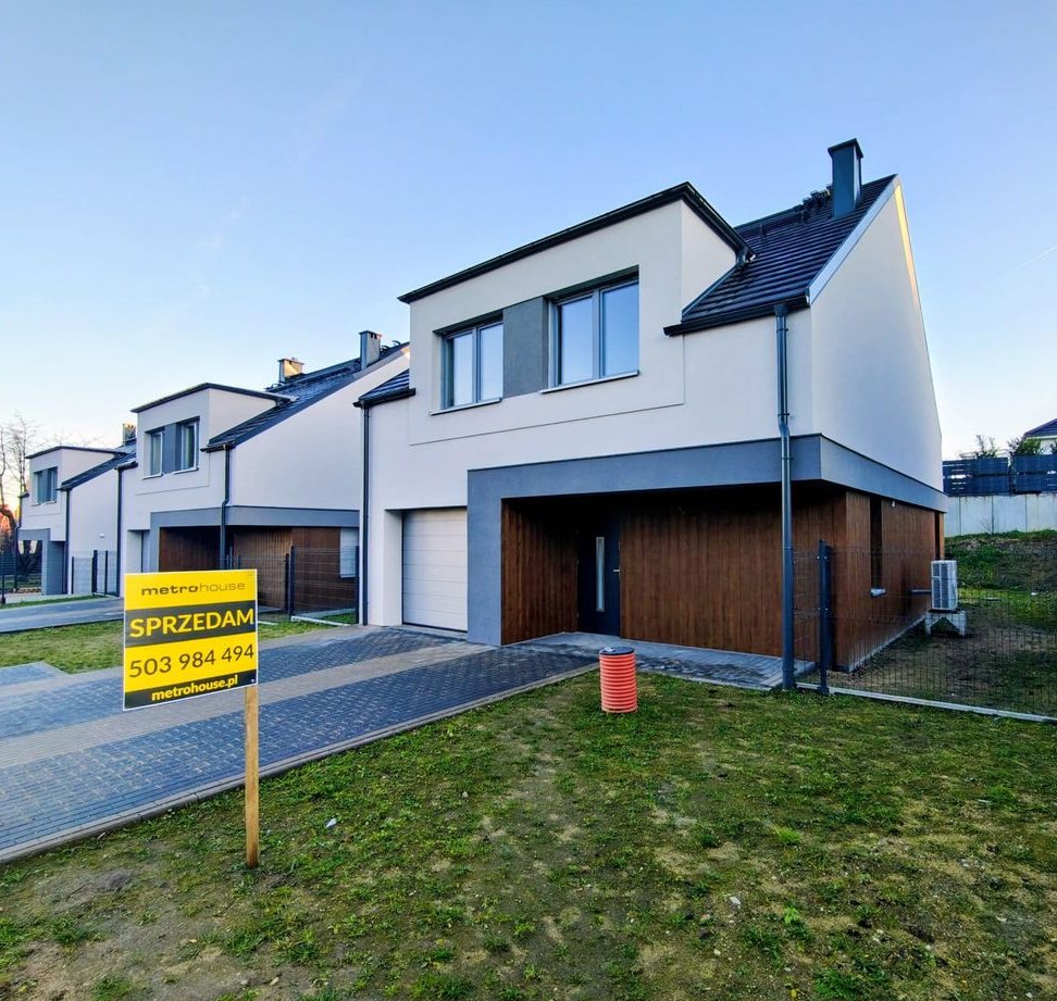 Super promocja! Dom teraz minus 70000 zł!