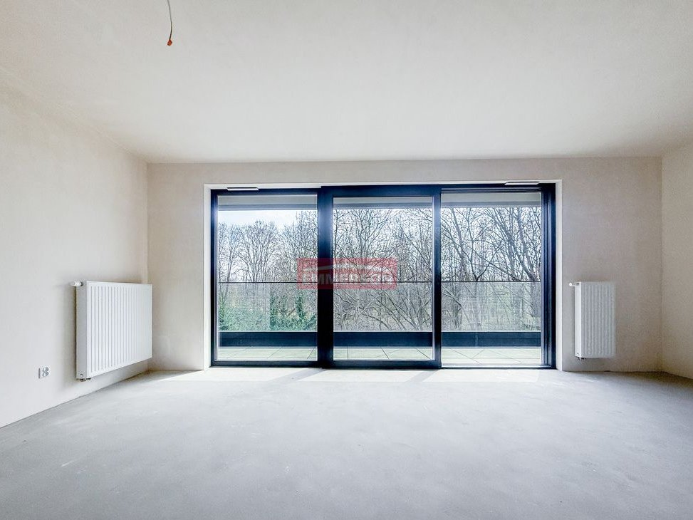 Kameralne, z widokiem na Park, Apartament