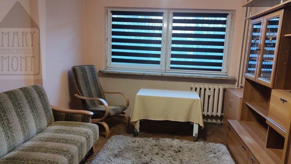 Mieszkanie, 20 m², Warszawa