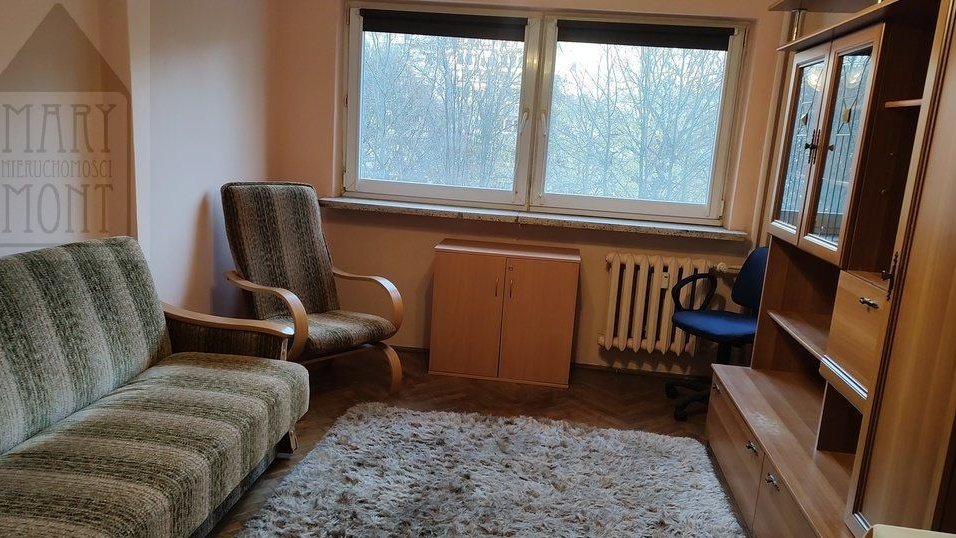 Mieszkanie, 20 m², Warszawa