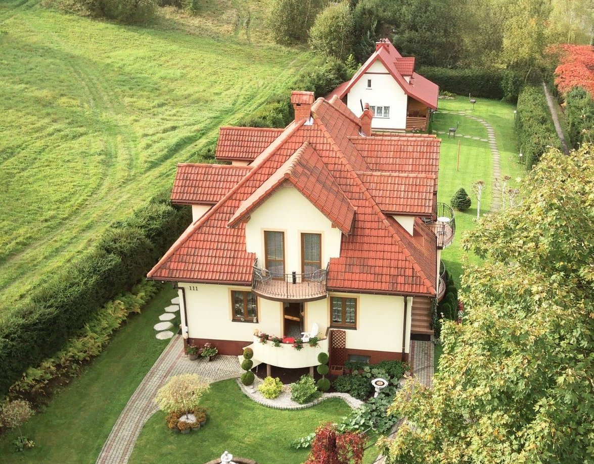 Na sprzedaż posiadłość w Bieszczadach, działający obiekt turystyczny