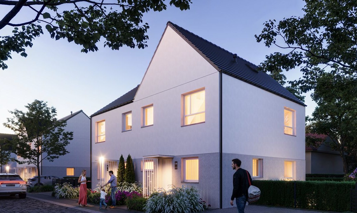 Szczodre Domy | dom 4-pok. | 1_11