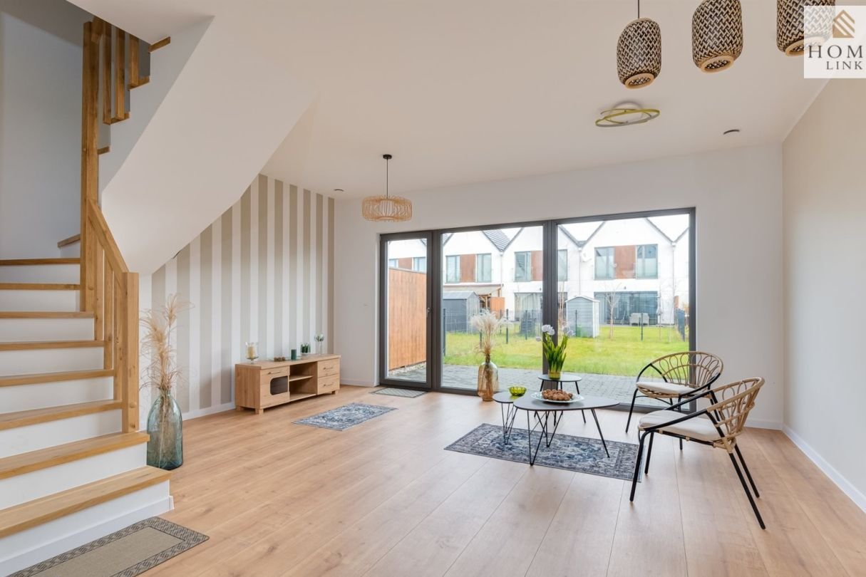 Wykończony kompleksowo dom pod klucz - od zaraz