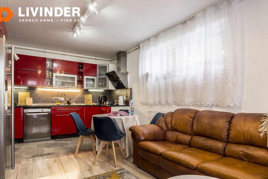 Przytulny dom na sprzedaż w atrakcyjnej okolicy