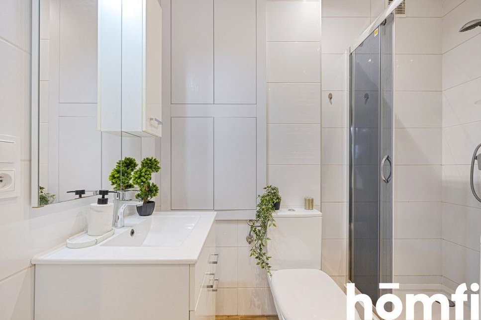 Mieszkanie inwestycyjne | Centrum miasta | Balkon