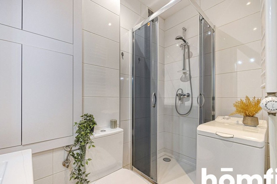 Mieszkanie inwestycyjne | Centrum miasta | Balkon