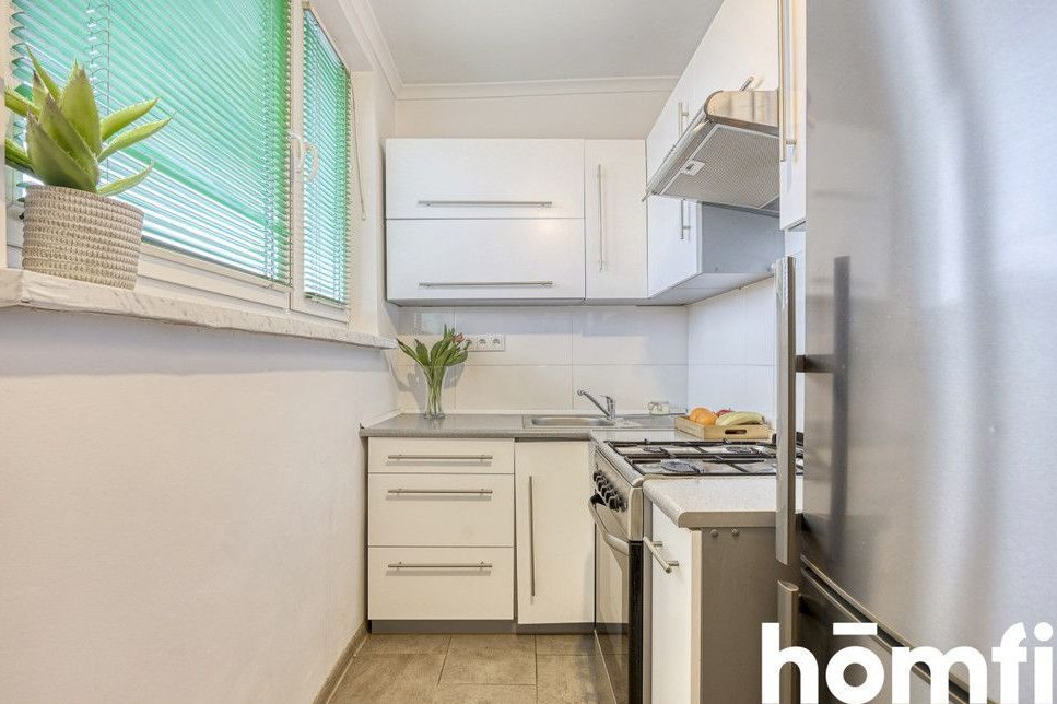 Mieszkanie inwestycyjne | Centrum miasta | Balkon