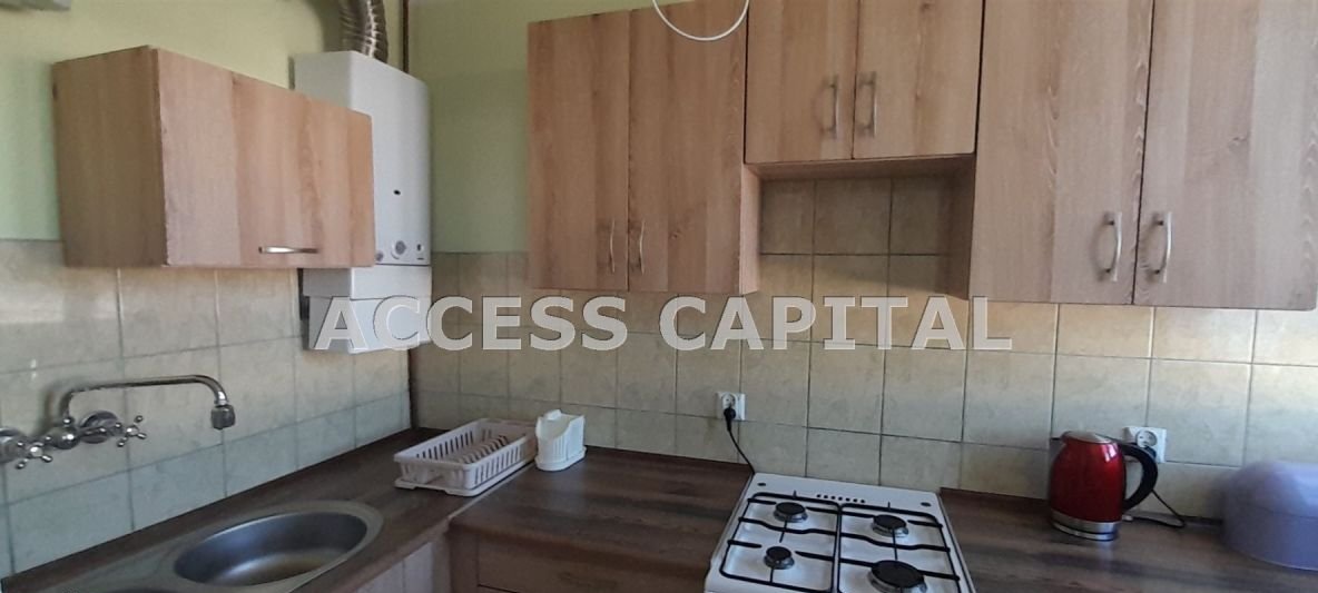 Mieszkanie dla rodziny lub pod inwestycję/ Bieszczadzka.