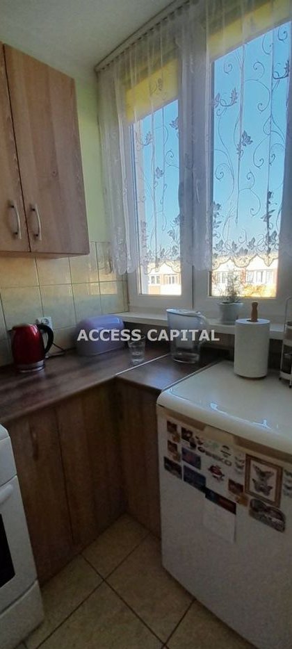 Mieszkanie dla rodziny lub pod inwestycję/ Bieszczadzka.