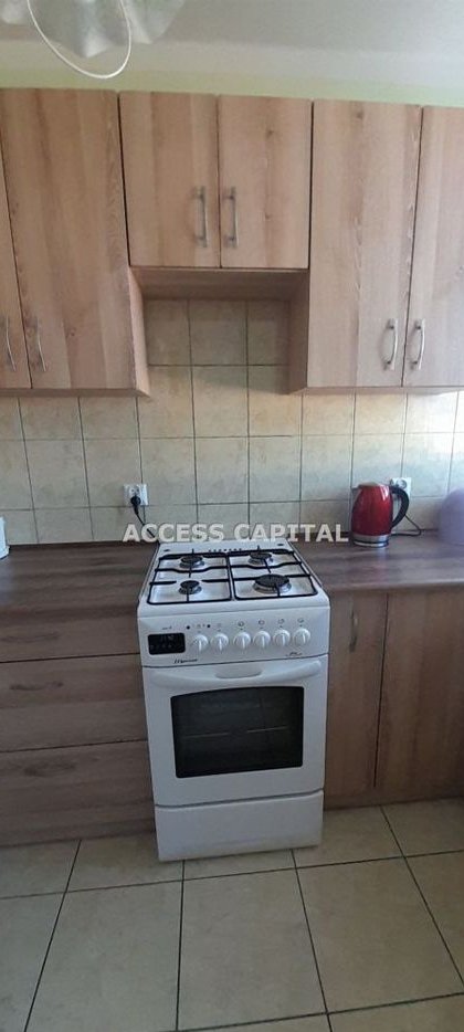 Mieszkanie dla rodziny lub pod inwestycję/ Bieszczadzka.