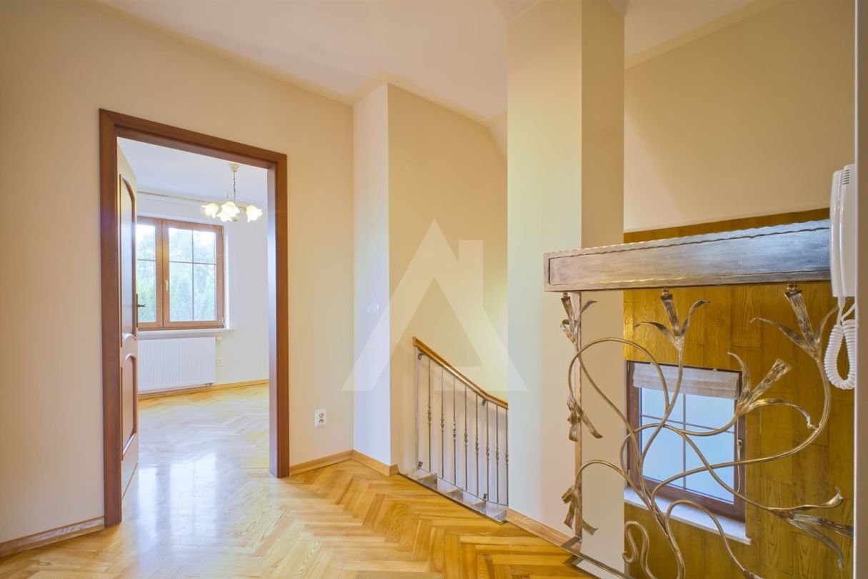 Dom Wolnostojący w Niemczu