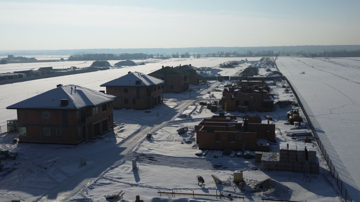 bliźniak obok Janek - Willa JULIA B | 29